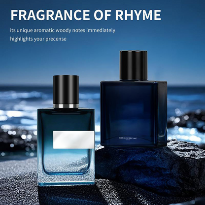 Final 3 Hours: 65%OFF🔥Gentlemen’s Fragrance Set with Marine Perfume & Club Gent’s Aroma